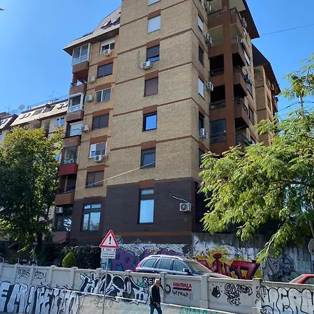 53, Danube Quay Lägenhet